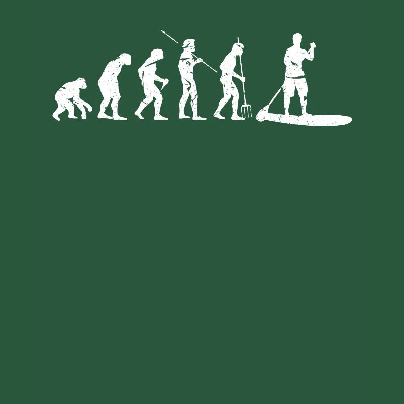 Evolution SUP