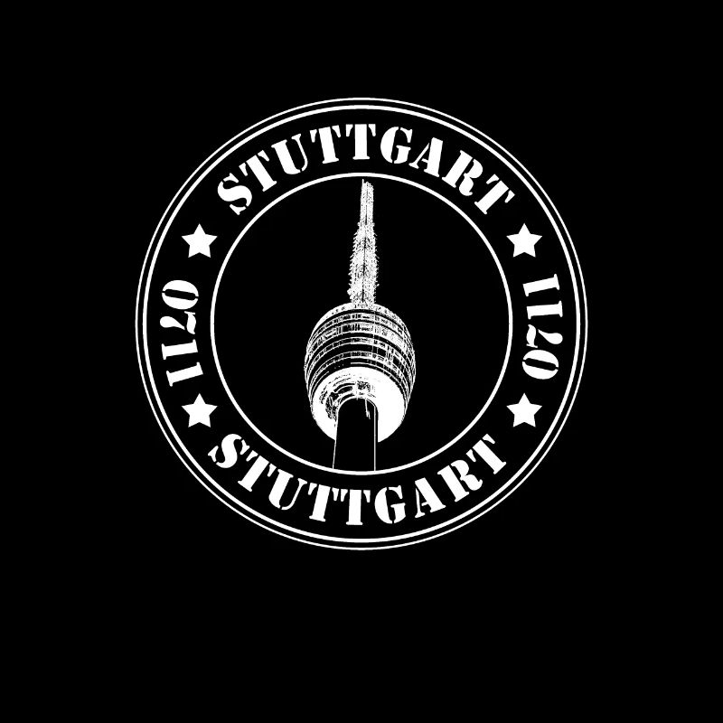 Stuttgart TV Tower