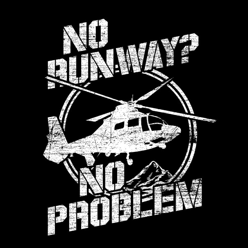 Pilot runway