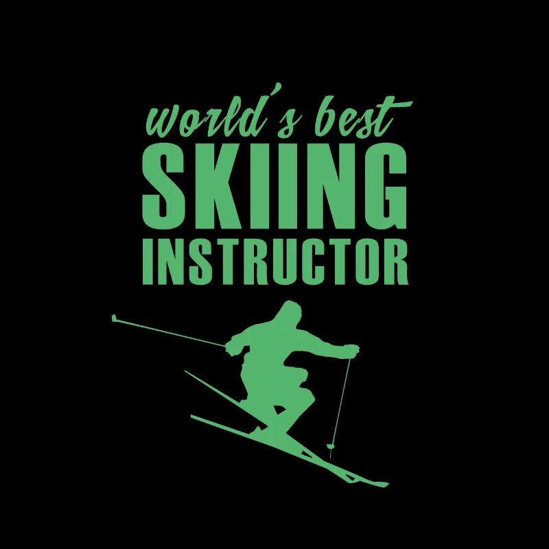 Ski Instructor Ski Club Ski Instructor Ski Instructor Ski Instructor Ski