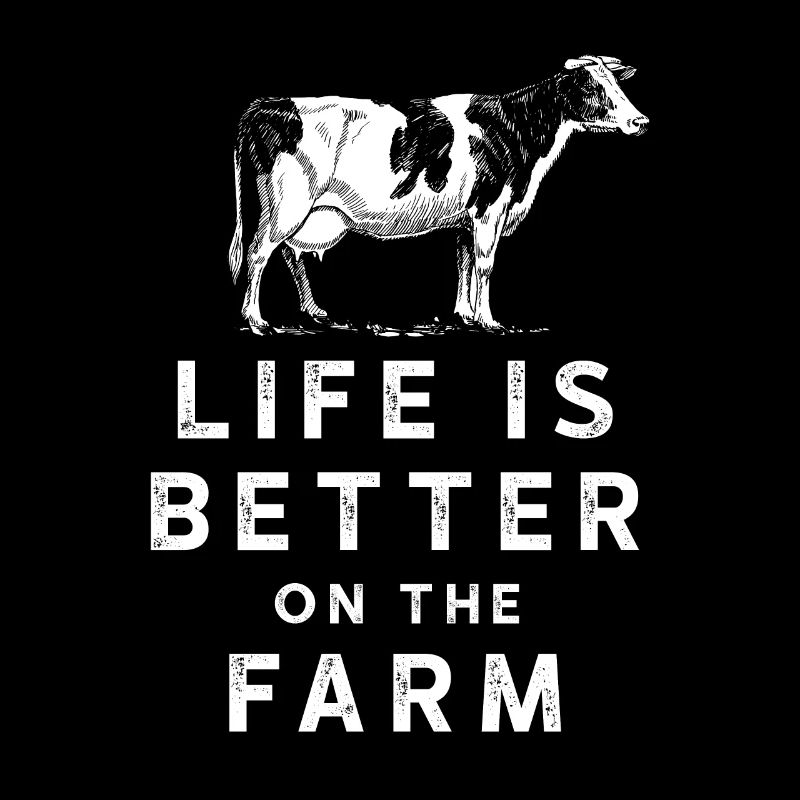 cow