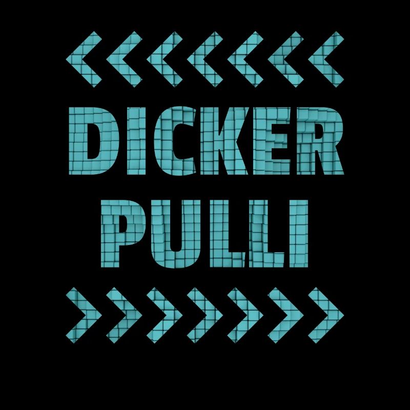 DICKER PULLI