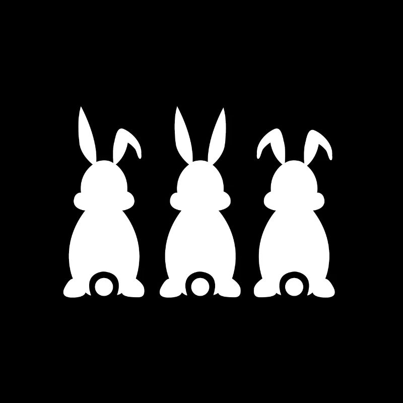 Oreilles de lapin