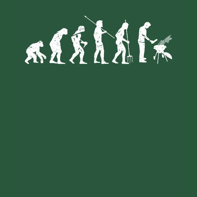 Evolution Grill Master