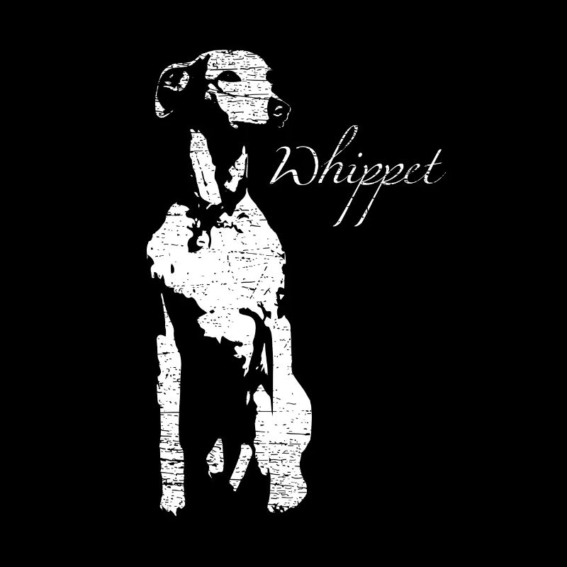 Whippet Windhund