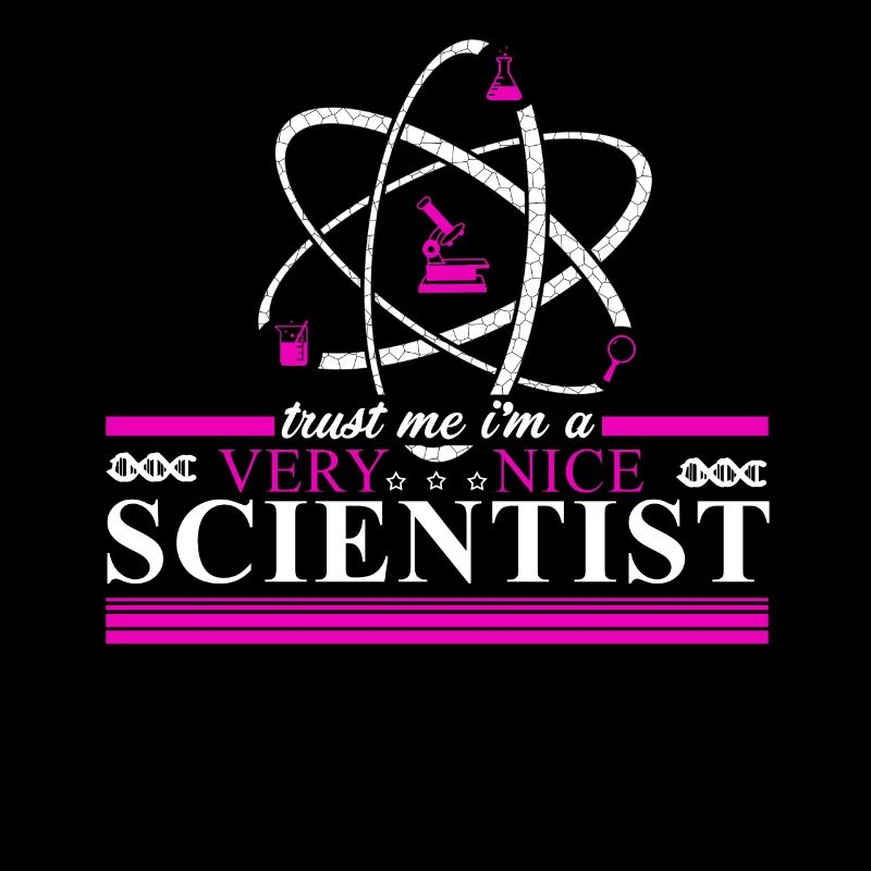 Science Science Atom Gift Physique Etudiant
