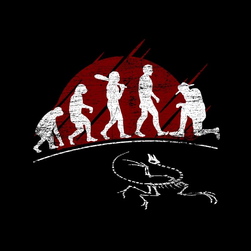 Archaeology Evolution