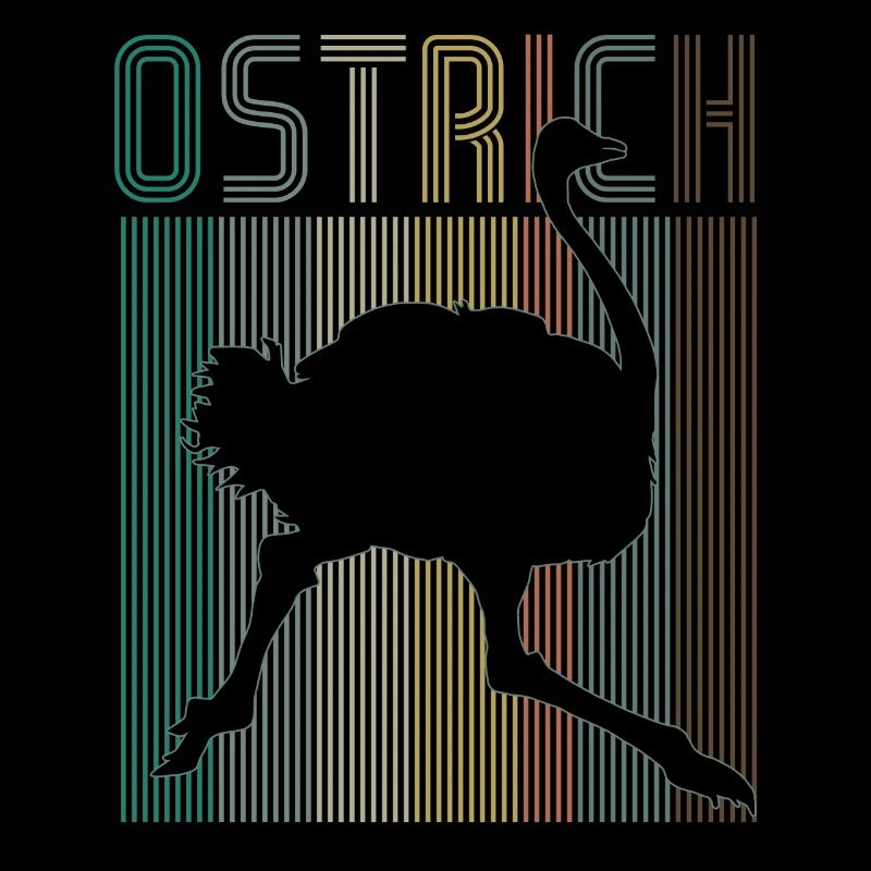 Ostrich