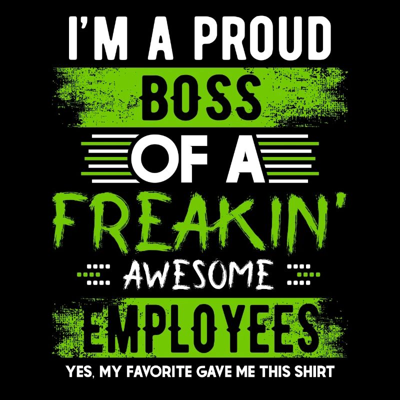 boss