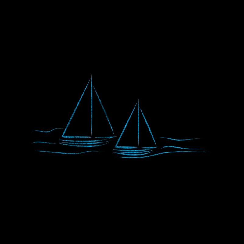 Sailing Sea