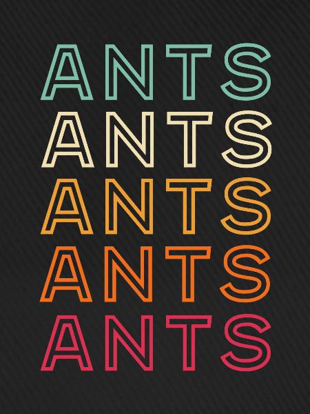 Ant Retro