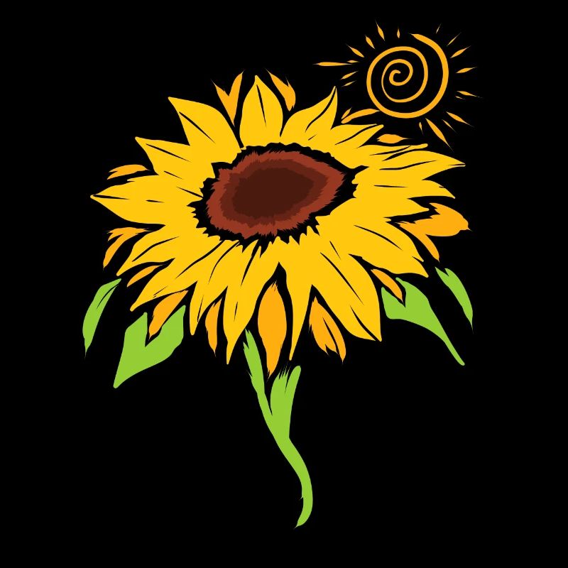 Sonnenblume