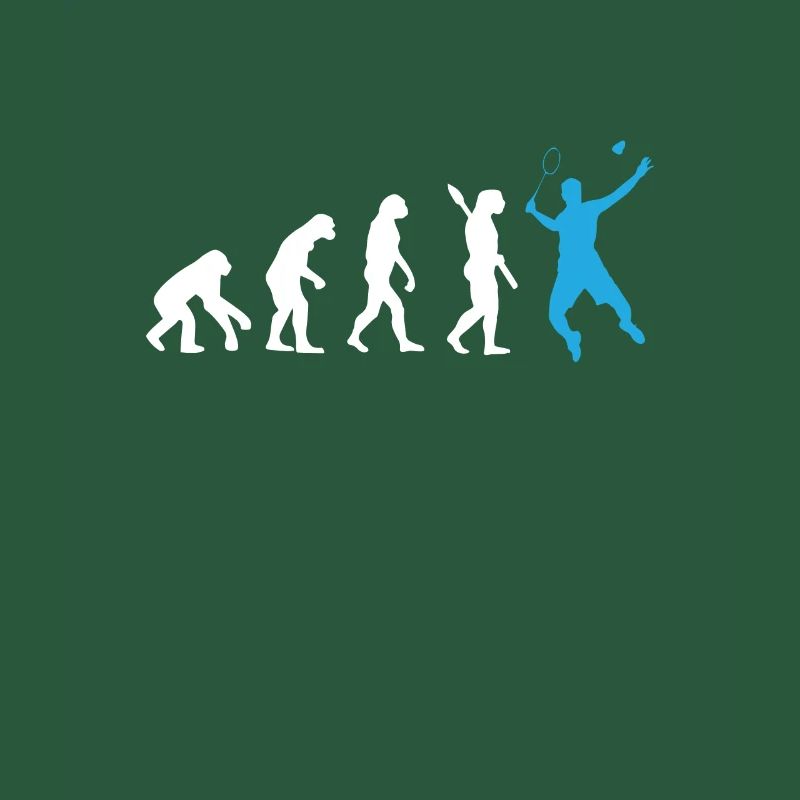 EVOLUTION BADMINTON DEVELOPMENT BADMINTON