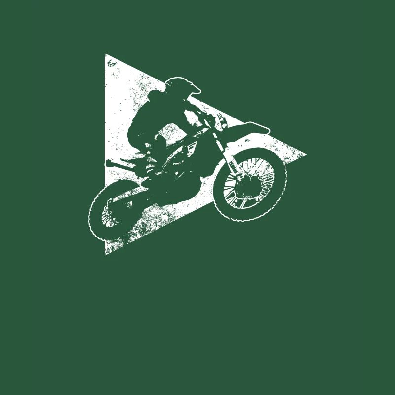 Cross Motorcycle