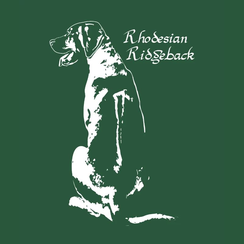 Rhodesian Ridgeback