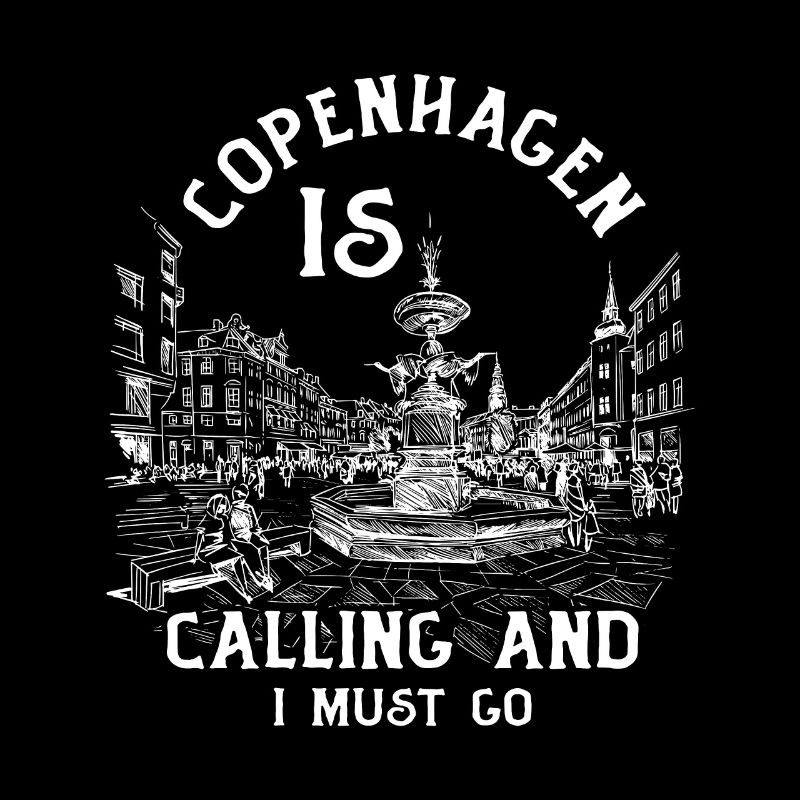 Copenhague