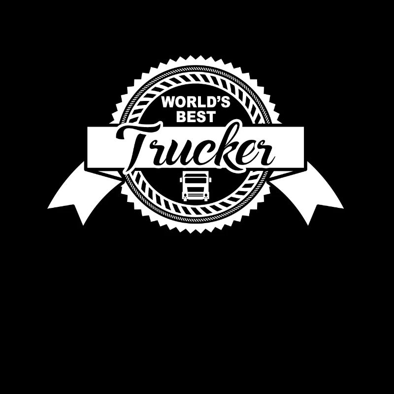 Fernfahrer trucker