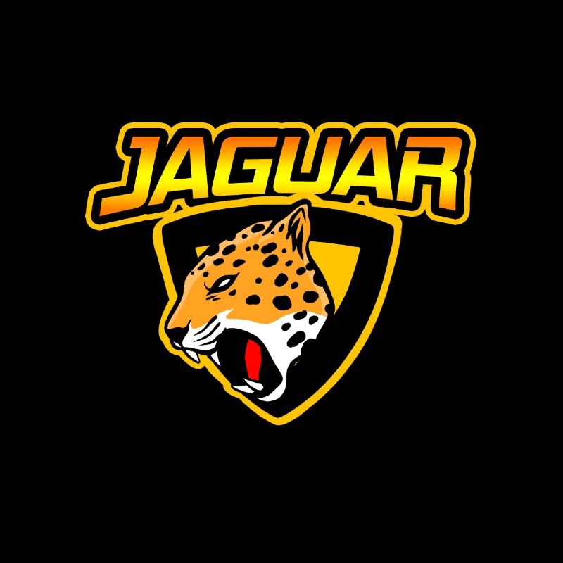Jaguar Wappen