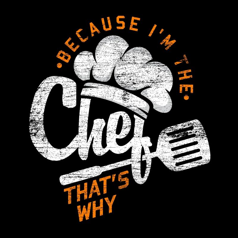 Chef chef