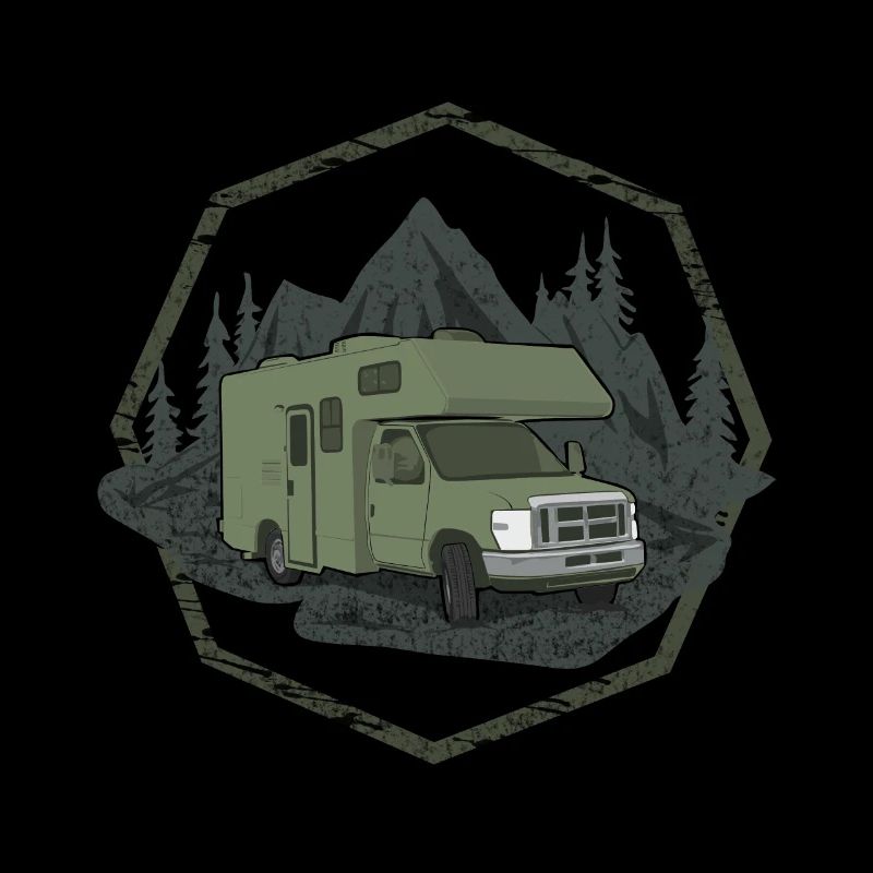 Wohnmobil