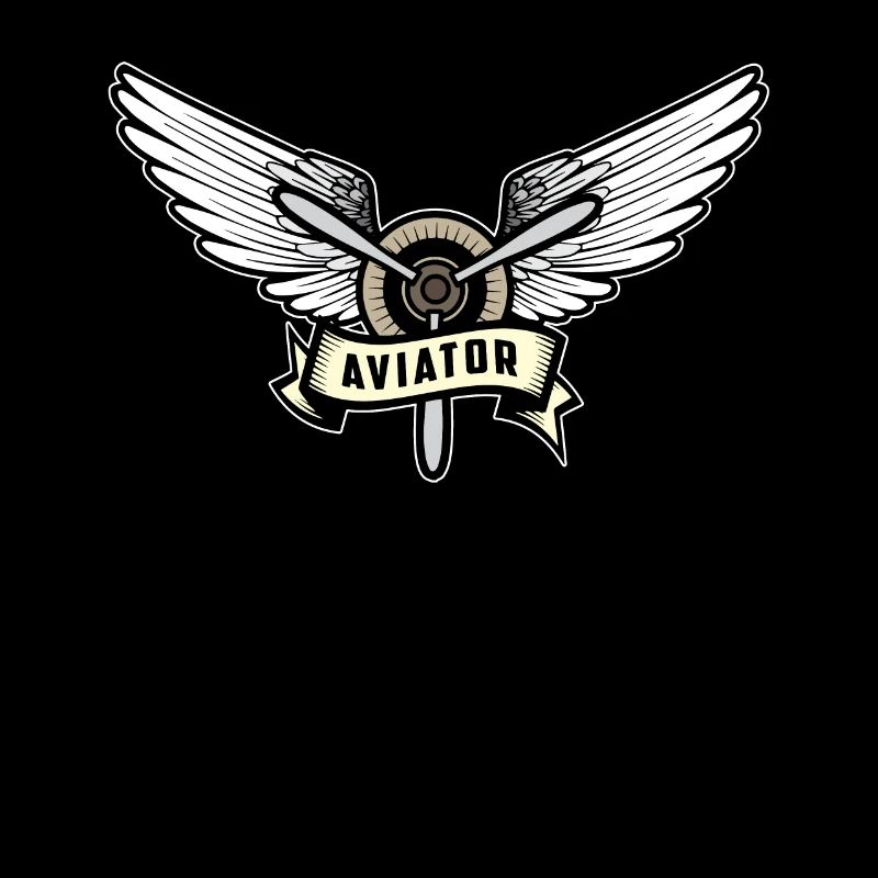 Pilot - Aviator