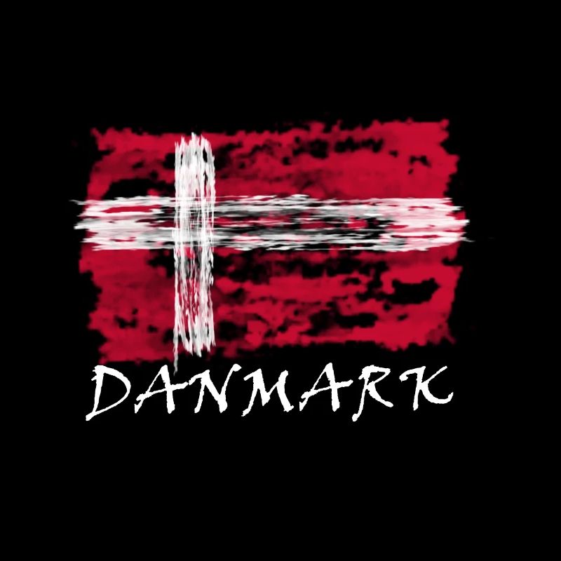 Drapeau danois