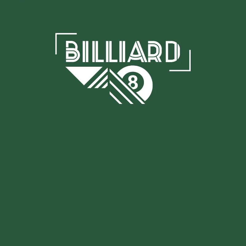 Pool Billiards
