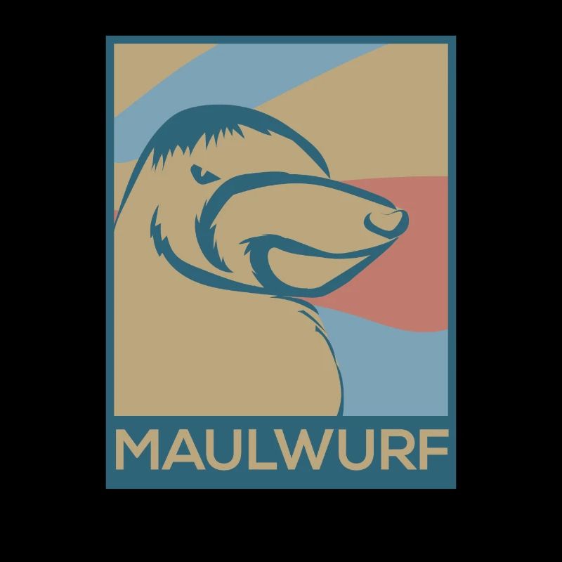 Maulwurf