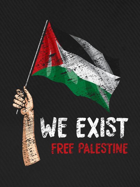 Palestine