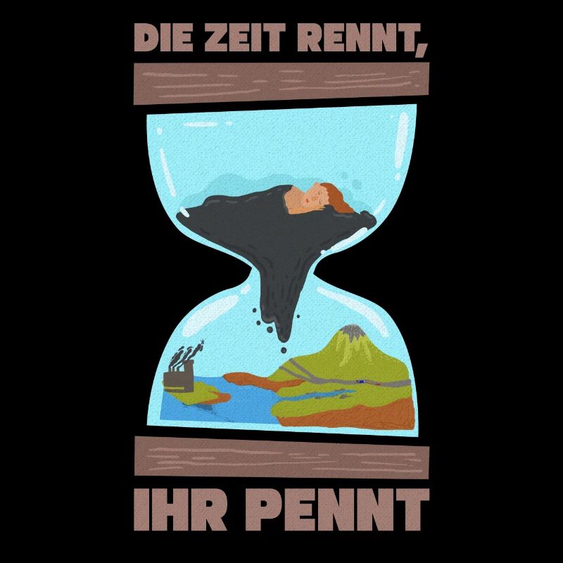 Klimawandel Umweltschutz Naturschutz Geschenk