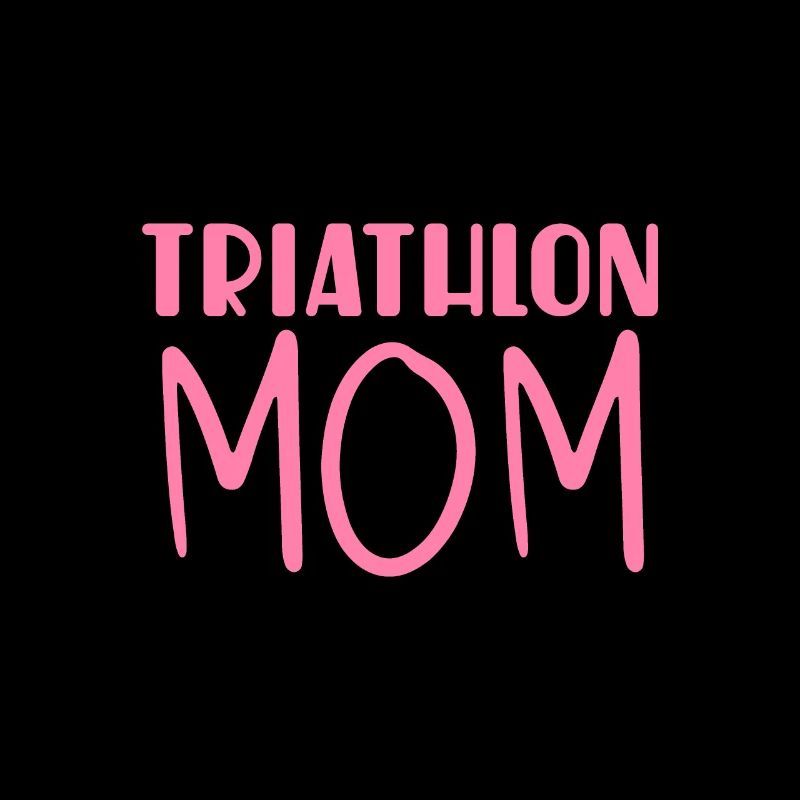Triathlon Maman