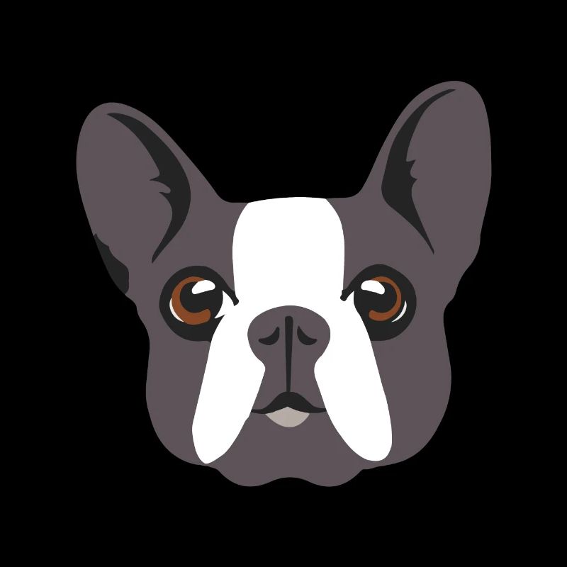Mops Hund Rasse Geschenk