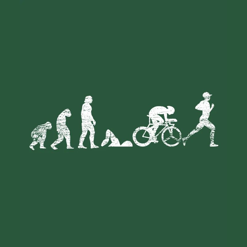 Triathlon Evolution