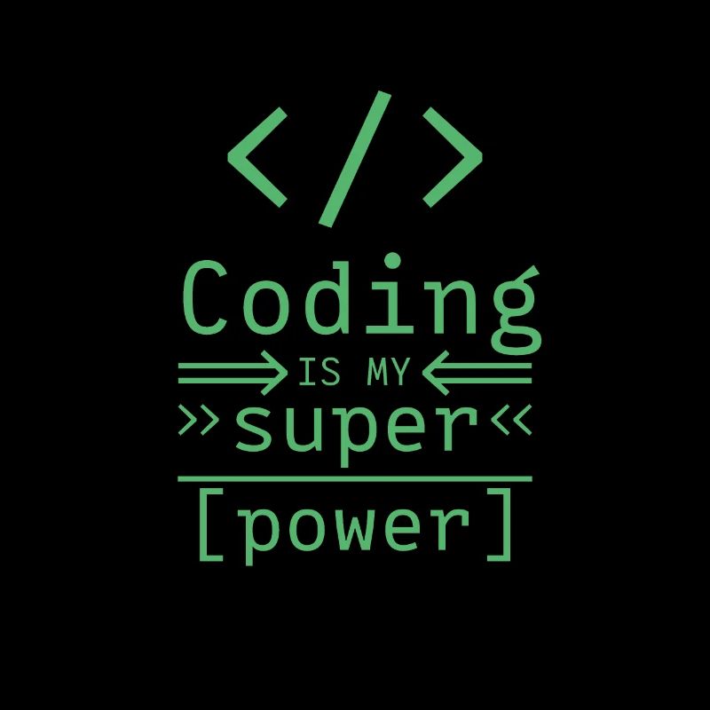 Programming Software Programmer Coder Coder