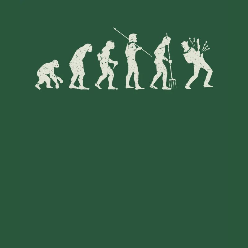Evolution de la guitare