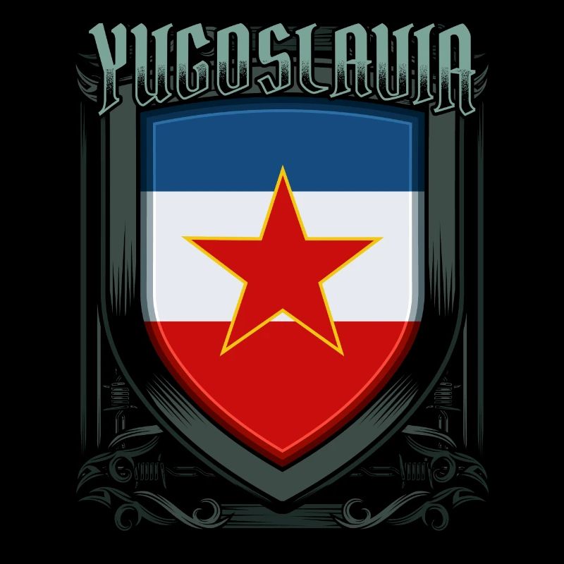 Yugoslavia