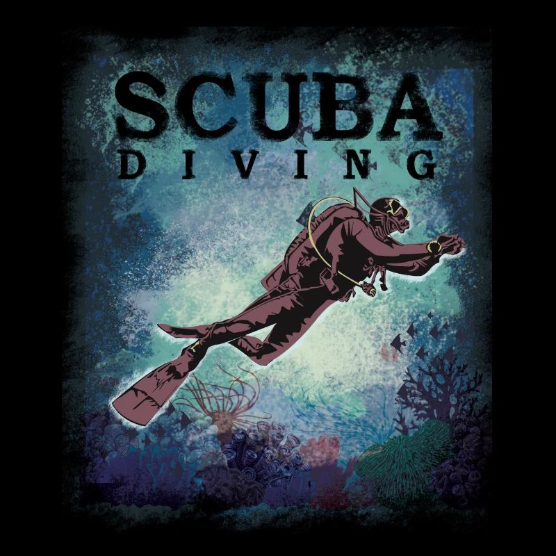 Scuba Diving