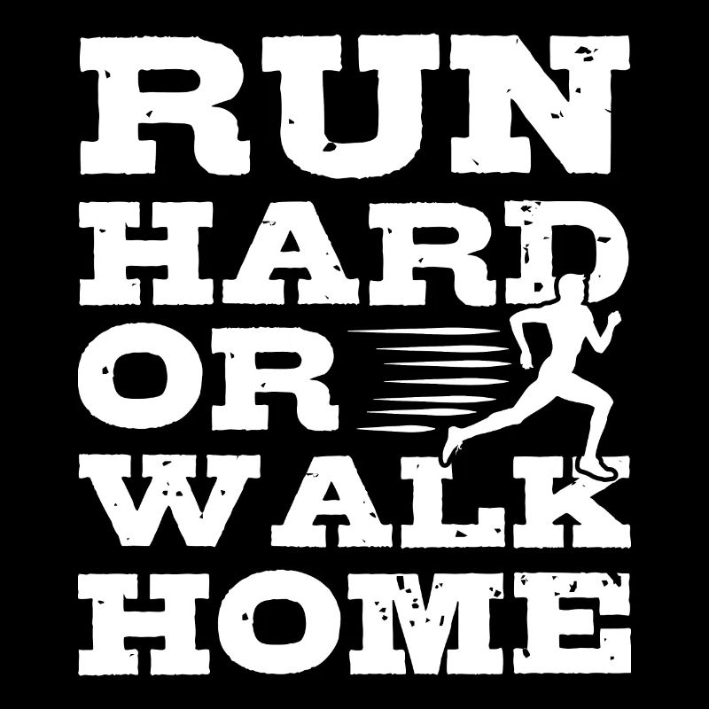 Running