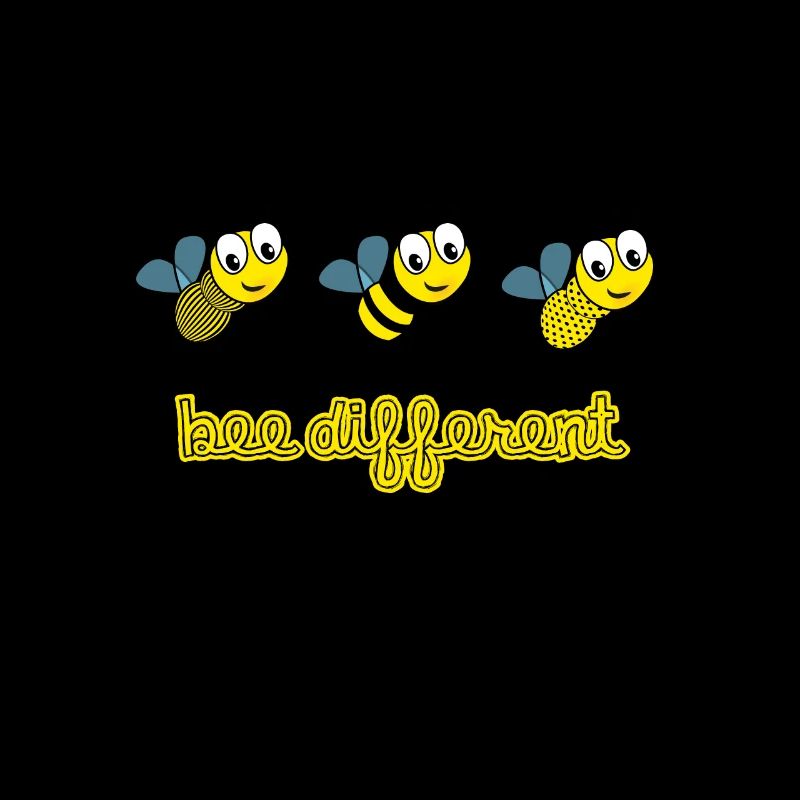 Bee Different