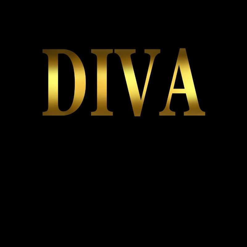 Diva d'or