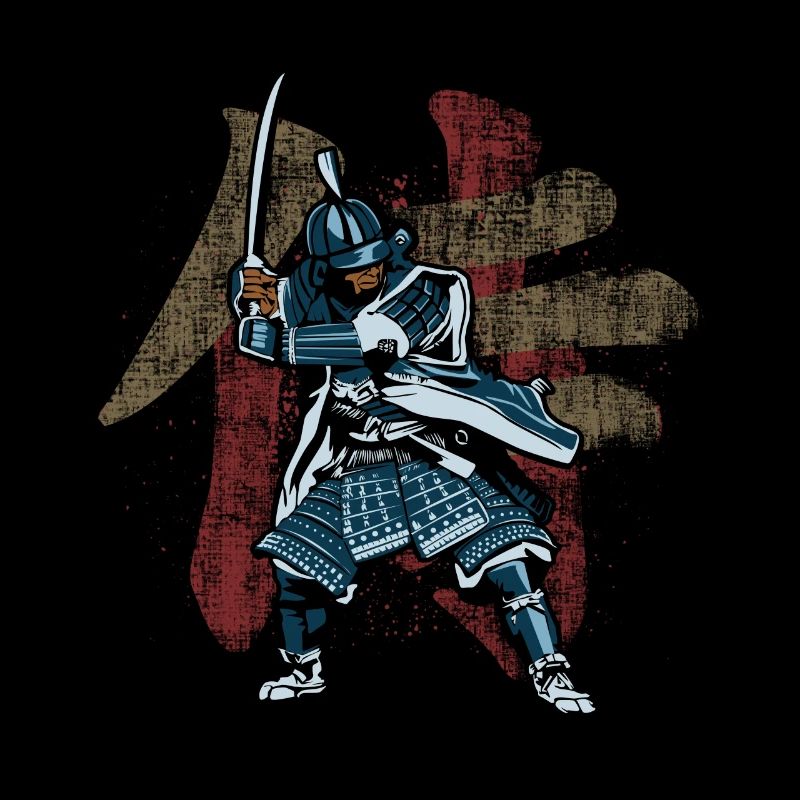 samurai