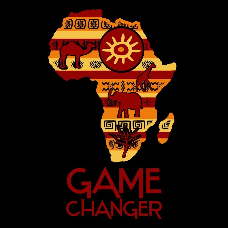 Africa Game Changer