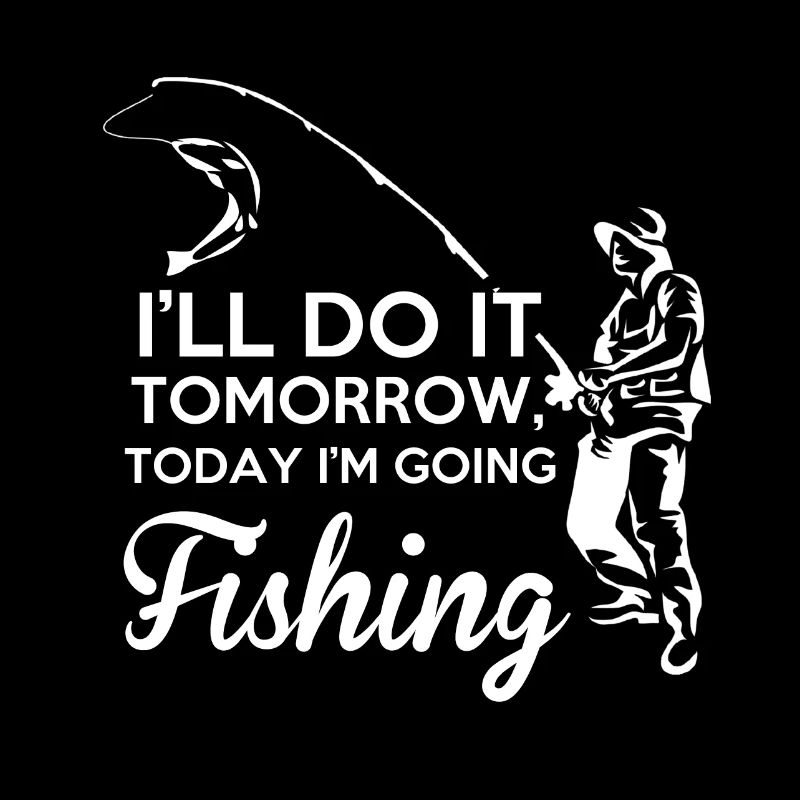 Fishing