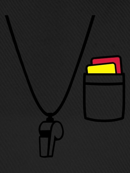 Referee