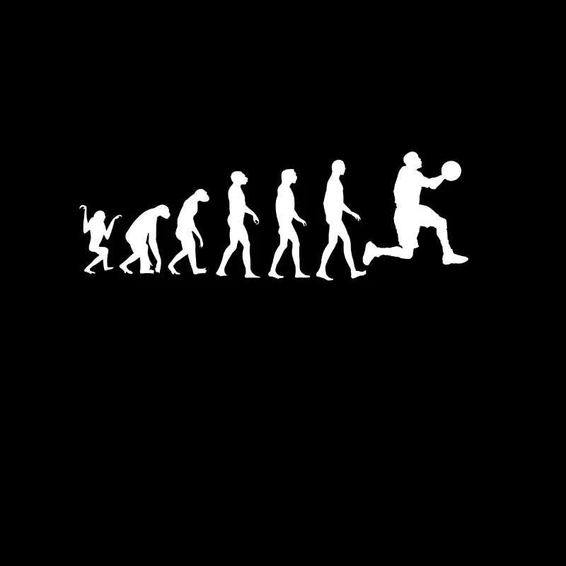 Basketball Evolution