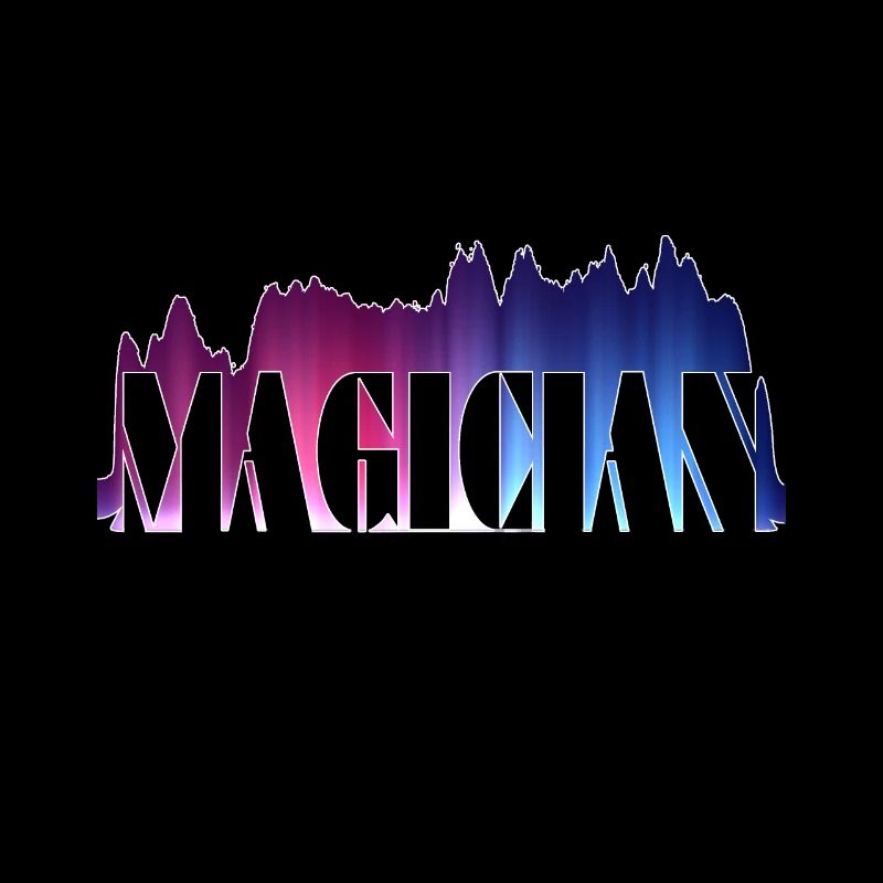 magicien sorcier