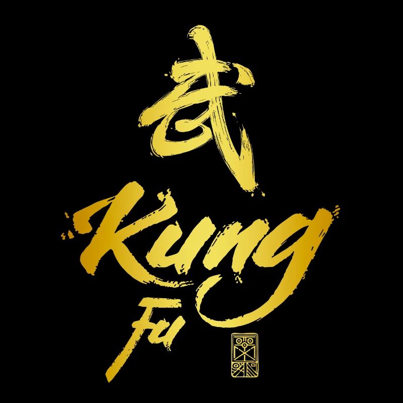 Kung Fu