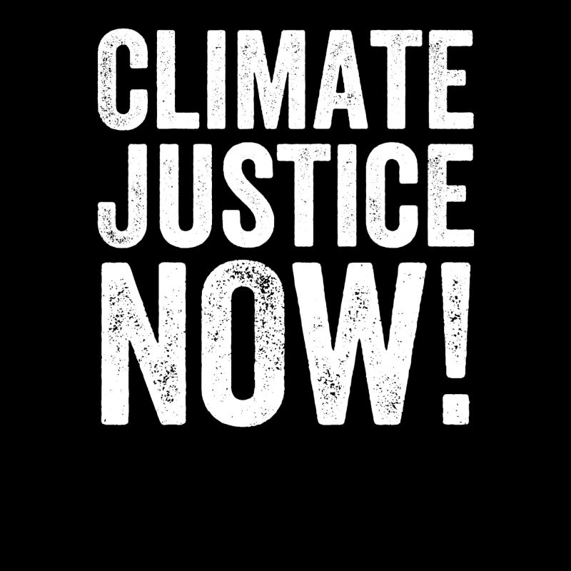 Climate Justice Now