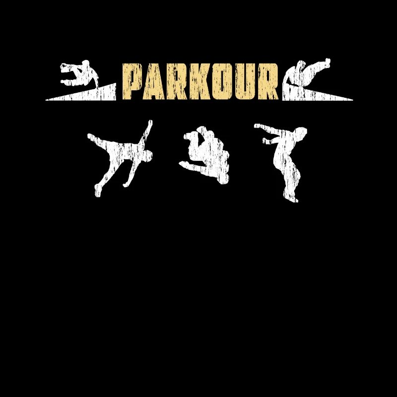 Parkour