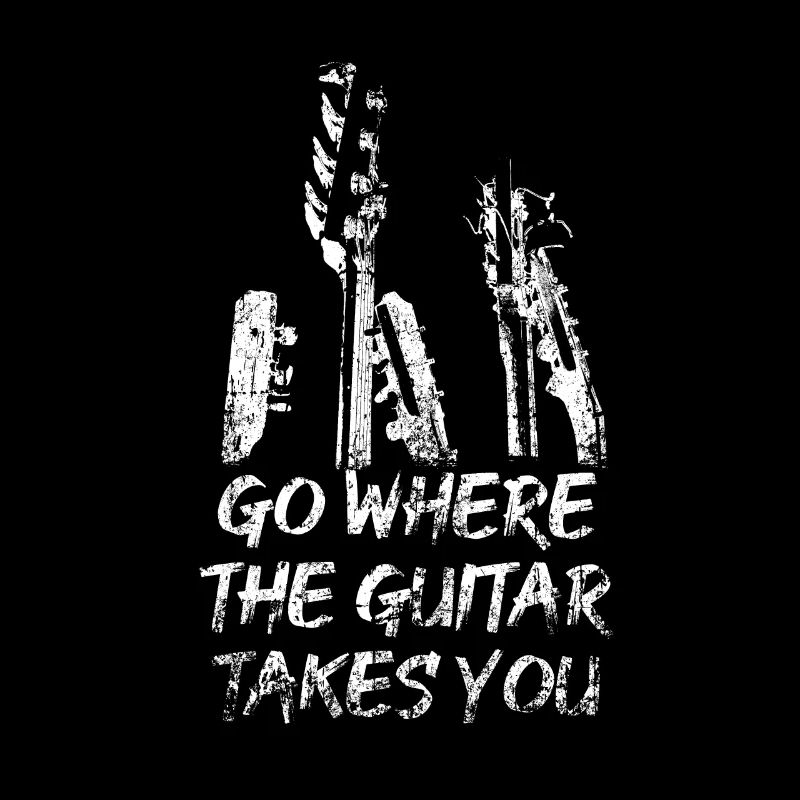 Gitarre